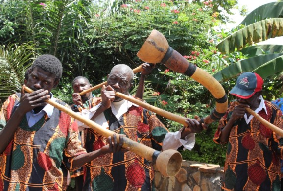 The Role of Traditional Music in Ugandan Culture: A Deep Dive into the Sounds of Our Heritage