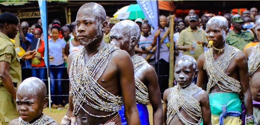 The Significance of Imbalu in Bagishu Culture