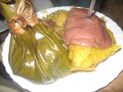 Exploring Ugandan Cuisine: A Journey Through Local Dishes